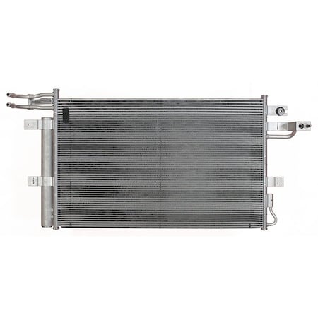 Apdi Apdi Rads Heaters And Condensers, 7014241 7014241